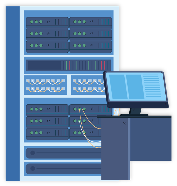 Administration Systèmes